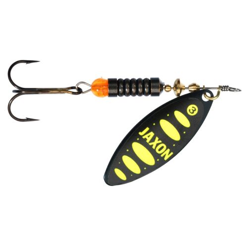 Jaxon HOLO SELECT RATAX 1 Spinner 5,0g L |BO-JXM1L 146405078