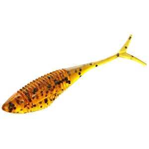 Mikado FISH FRY gumicsali 5,5cm/350 |PMFY-5.5-350 146405163 - Műcsali