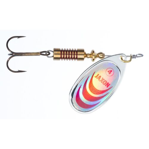 Jaxon HOLO SELECT CLASSIC CONTRA 4 SPINNER 10.0g E