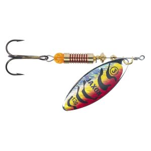 Jaxon HOLO SELECT FENIX No. 4 Spinner 17G D BO-JXF4D |BO-JXF4D 146405217 - Műcsali