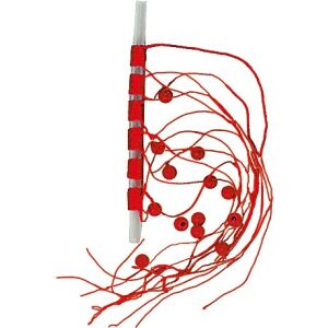 Jaxon gyöngydugó No. 7 AC-3407 |AC-3407 146405231 - Horgászati aprócikk & kiegészítő