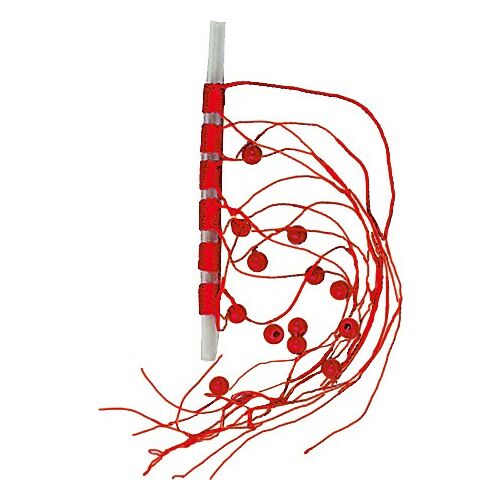 Jaxon gyöngydugó No. 7 AC-3407 |AC-3407