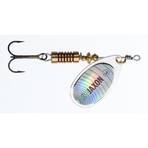 Jaxon HOLO SELECT TROFFY SPINNER 1 3,0g B 146405239