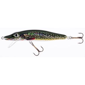 Jaxon Holo SELECT FAT PIKE 13 wobbler VJ-PK13FPL |VJ-PK13FPL 146405247 - Műcsali