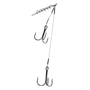 Jaxon Sumato 1X7 Stinger Leader 15kg 14cm+4cm |AJ-PAK14 146405248 - Horgászati aprócikk & kiegészítő