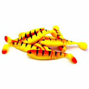 Savage Gear Cannibal 12,5 cm 20g Golden Ambulance 58995 |SVS58995 146405311 - Műcsali