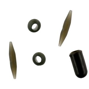 Mikado Helikopter Szett TELJES GYOM/BARNA 3db 146405315 - Horgászati aprócikk & kiegészítő