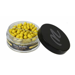 Súlyzók Maros Bait Walter ostya sorozat 8mm és 10mm csemegekukorica 30g | MASW052 146405320 - Lebegő csali