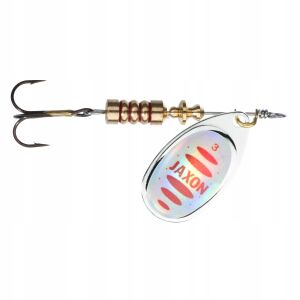 Jaxon HOLO SELECT DORO 4 SPINNER 11.0g O 146405440 - Műcsali