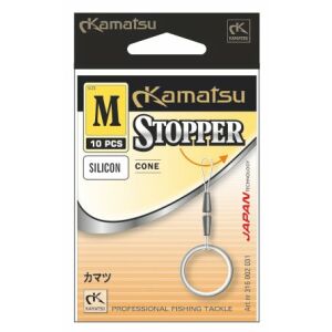 KONGER XL SZÍNES KÚPOS DUKÓ 316002013 |316002013 146405502 - Horgászati aprócikk & kiegészítő