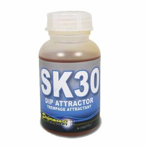 DIP/GLUG STARBAITS 200ML SK30 63241 |63241 146405600 - Folyékony aroma
