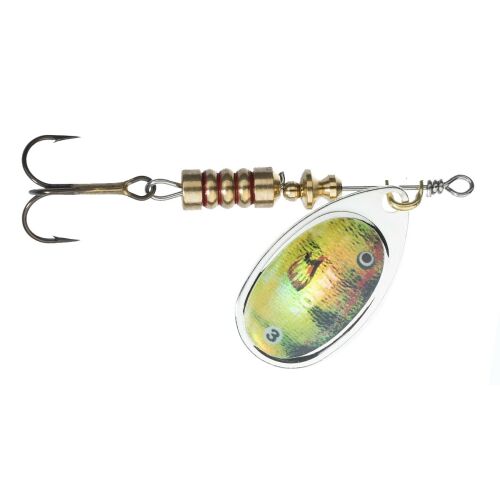 Jaxon HOLO SELECT DORO Spinner No. 2 4G F BO-JXL2F |BO-JXL2F 146405655