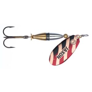 HOLO SELECT ZEPHYR 3 SPINNER 11,0g J 146405658 - Műcsali