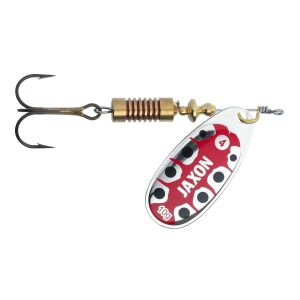 Jaxon HOLO SELECT HOLLEY No. 3 B Spinner BO-JXH3B |BO-JXH3B 146405708 - Műcsali