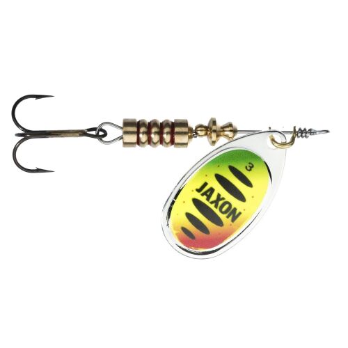 Jaxon HOLO SELECT DORO Spinner No. 2 4G M BO-JXL2M |BO-JXL2M 146405756