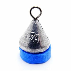 Jaxon Profi 15G CK-AB15 talajmérő |CK-AB15 146405780 - Etetőkosár & ólom