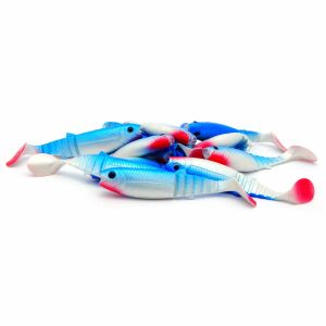 SVENDSEN LB CANNIBAL GUMICSALI 10CM 61853 |SVS61853 146405834 - Műcsali