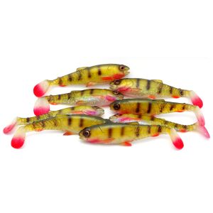 Bait Sg Craft CANNIBAL PADLETAIL 12,5cm 20G SÜRŐ |SVS71822 146405853 - Műcsali