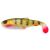 Bait Sg Craft CANNIBAL PADLETAIL 12,5cm 20G SÜRŐ |SVS71822 146405853