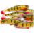Bait Sg Craft CANNIBAL PADLETAIL 12,5cm 20G SÜRŐ |SVS71822 146405853