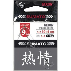 Jaxon Sumatro SPIRAL X2 AJ-PAK12 vezető 146405873 - Horgászati aprócikk & kiegészítő