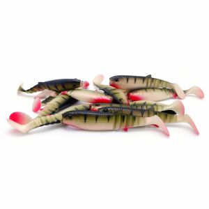 SVENDSEN LB CANNIBAL GUMICSALI 10CM 61851 |SVS61851 146405883 - Műcsali