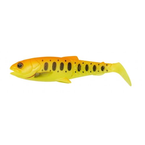 Sg Craft Cannibal Padlet Lure 12,5 cm 20g Golden Ambulance | SVS71826