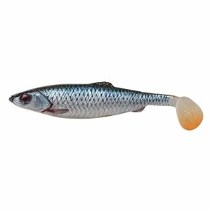 Gumi csali Savage GEAR 4D HERRING SHAD 9CM 5G ROACH 63651 |SVS63651 146405925 - Műcsali