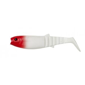 Savage Gear CANNIBAL 8cm - VÖRÖS FEJ |SVS67017 146405963 - Műcsali