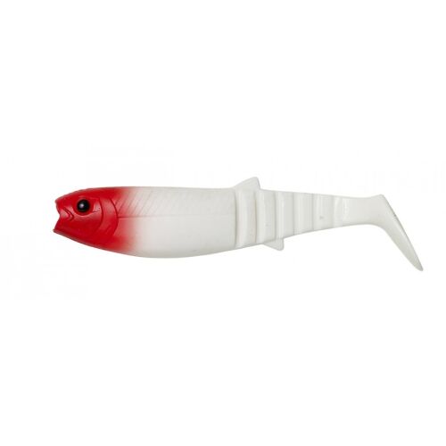 Savage Gear CANNIBAL 8cm - VÖRÖS FEJ |SVS67017 146405963