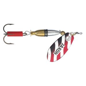 Jaxon HOLO SELECT ZEPHYR Spinner No. 3 11G B BO-JXA3B |BO-JXA3B 146405983 - Műcsali