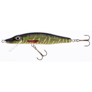 Jaxon Holo SELECT FAT PIKE 13F wobbler VJ-PK13FPT |VJ-PK13FPT 146406012 - Műcsali
