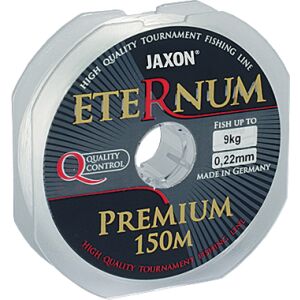 Jaxon Eternum PREMIUM damil 0.10/150M/ZJ-ETP010A |ZJ-ETP010A 146406044 - Monofil zsinór