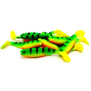 SVENDSEN LB CANNIBAL GUMICSALI 12,5 CM 61858 |SVS61858 146406052 - Műcsali