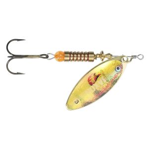 Jaxon HOLO SELECT RATAX Spinner NR 1 5G F BO-JXM1F |BO-JXM1F 146406075 - Műcsali