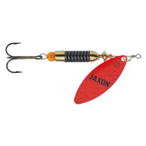 Jaxon HOLO SELECT GARON No. 3 A Spinner BO-JXG3A |BO-JXG3A 146406076 - Műcsali