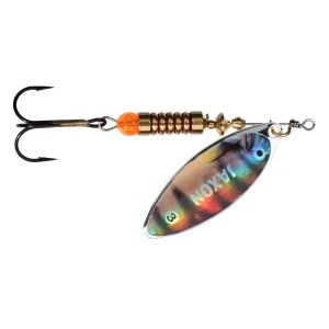 Jaxon HOLO SELECT RATAX 2 Spinner 9,0g E |BO-JXM2E 146406081 - Műcsali