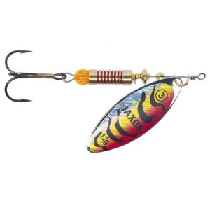 Holo SELECT FENIX Spinner Jaxon No. 1 B BO-JXF1D 146406138 - Műcsali