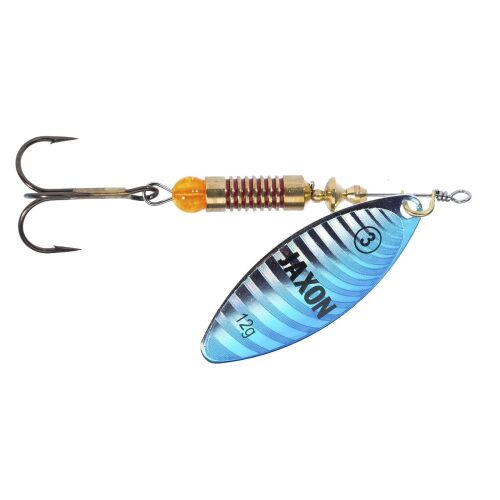 Jaxon HOLO SELECT FENIX No. 2 Spinner 7G H BO-JXF2H |BO-JXF2H 146406149