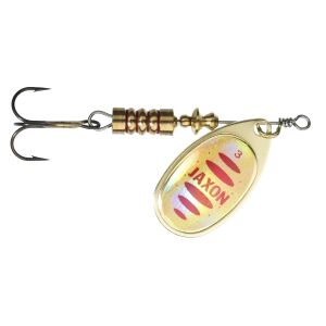 Jaxon HOLO SELECT DORO Spinner No. 3 6G P BO-JXL3P |BO-JXL3P