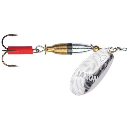 HOLO SELECT ZEPHYR 1 SPINNER 5,0g SX 146406159