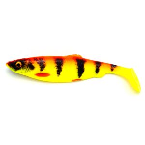 Savage Gear 4D HERRING SHAD 9CM 5G - GOLDEN AMBULANCE |SVS63680 146406167 - Műcsali