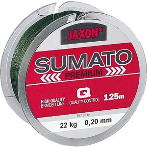 Jaxon Sumato PREMIUM 0.06MM 10M fonat ZJ-RAP006C |ZJ-RAP006C 146406246 - Fonott előkezsinór