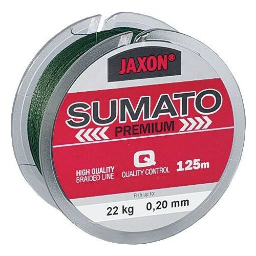 Jaxon Sumatro PREMIUM 0.20MM 10M fonat |ZJ-RAP020C