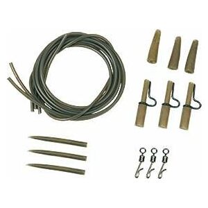 Jaxon Carp Rig Kit/AC-PC053C |AC-PC053C 146406265 - Horgászati aprócikk & kiegészítő