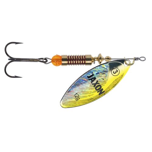 Holo SELECT FENIX Spinner Jaxon No. 2 M BO-JXF2M |BO-JXF2M 146406268