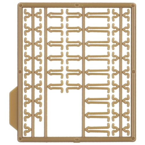 Mikado hajhosszabbító stopper 2 db 146406285