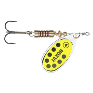 Jaxon HOLO SELECT CLASSIC CONTRA Spinner NR 3 L BO-JXC3L |BO-JXC3L 146406351 - Műcsali