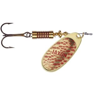 HOLO SELECT HOLLEY 2 SPINNER 4.0g GX 146406355 - Műcsali