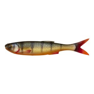 Sg Craft DYING MINNOW csali 5,5cm 0,7G PERCH |SVS71934 146406406 - Műcsali